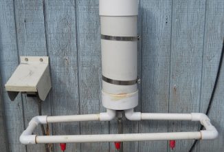 My Automatic Poultry Waterers